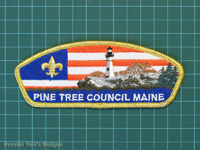 Click to enlarge Pine Tree Council